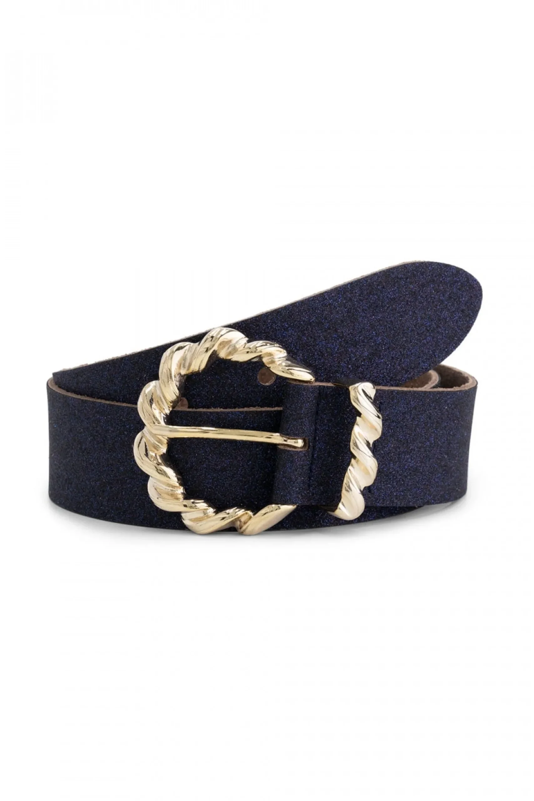 Riemen>POM Amsterdam BELT Stardust Violet
