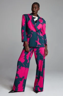 Co-Ords|Suits>POM Amsterdam BLAZER Carrie