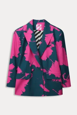 Co-Ords|Suits>POM Amsterdam BLAZER Carrie