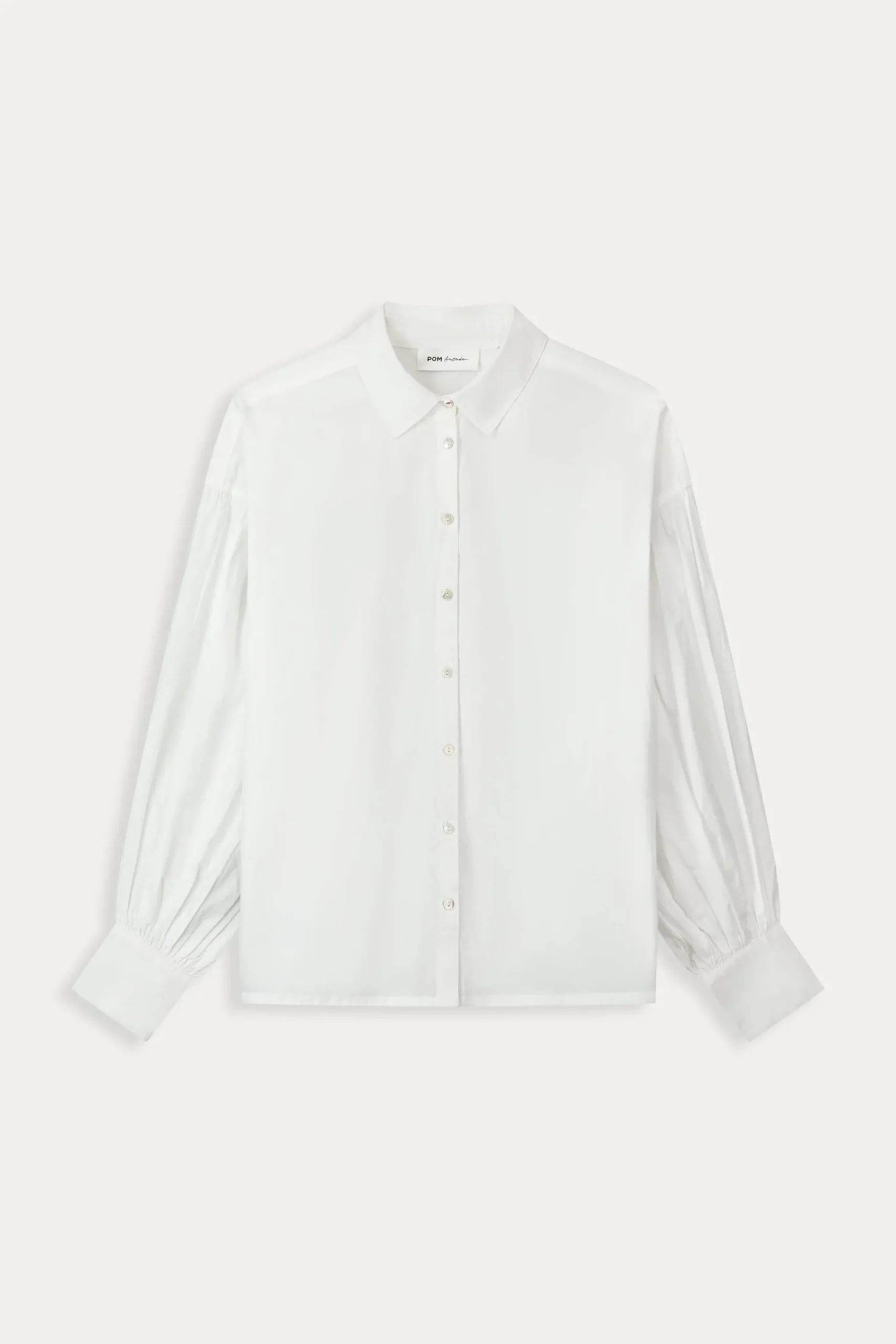 Blouses>POM Amsterdam BLOUSE Poppy