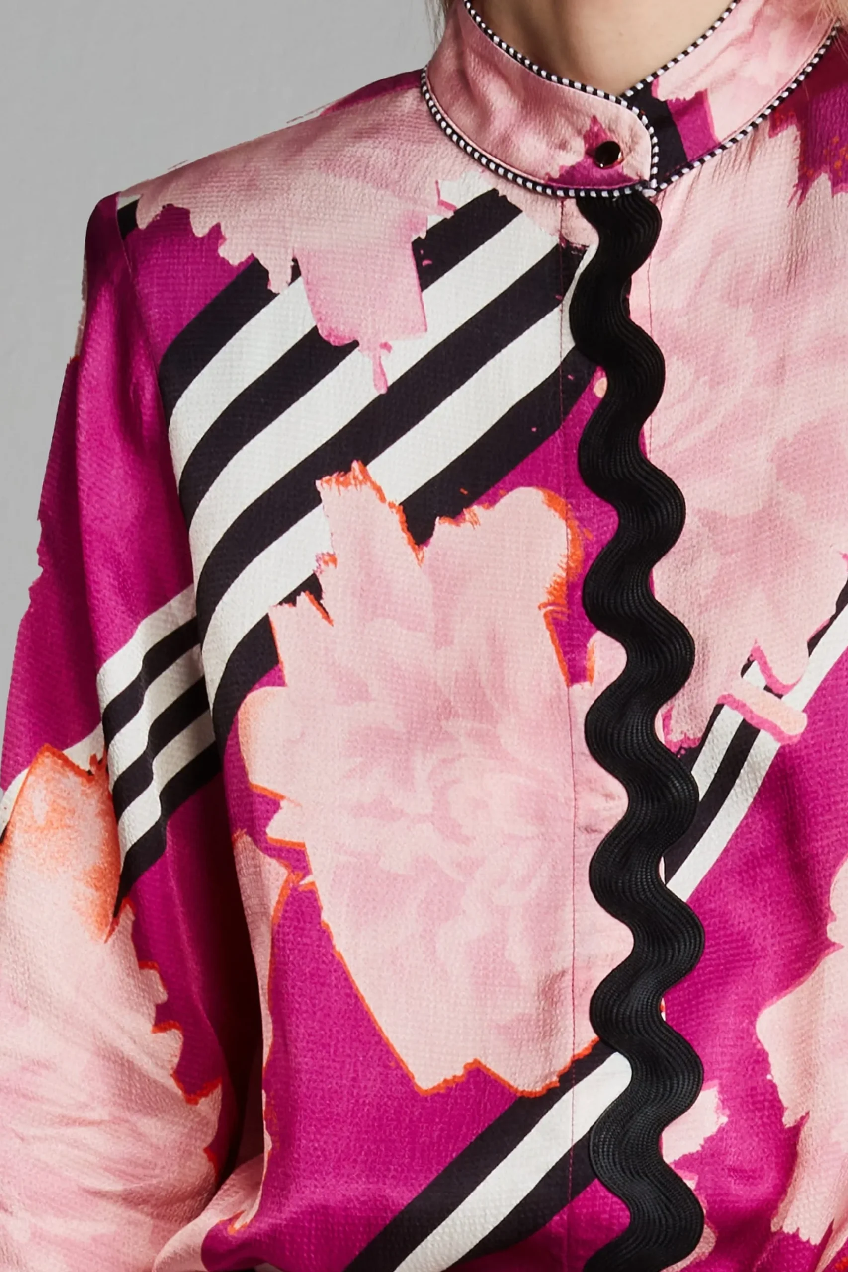 Blouses>POM Amsterdam BLOUSE Taylor
