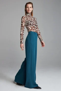 Co-Ords|Broeken>POM Amsterdam BROEK Cyndi