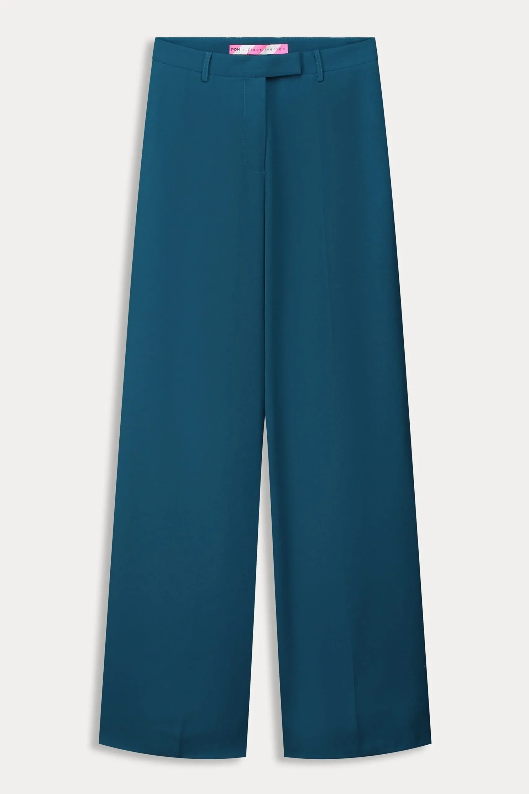Co-Ords|Broeken>POM Amsterdam BROEK Cyndi