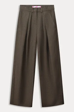Co-Ords|Suits>POM Amsterdam BROEK Winona