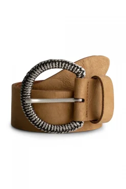 Riemen>POM Amsterdam RIEM Lola Coffee