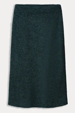 Co-Ords|Rokken>POM Amsterdam ROK Teal Green