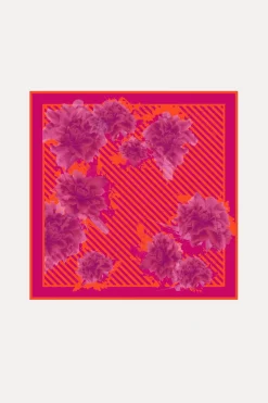 Sjaals>POM Amsterdam SJAAL Taylor Silk