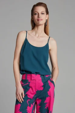 Tops & Turtlenecks>POM Amsterdam TOP Cyndi