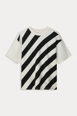 Tops & Turtlenecks>POM Amsterdam TSHIRT Meryl